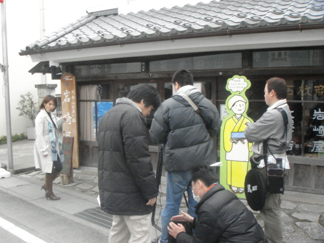 スカパー取材_b0124462_19535057.jpg