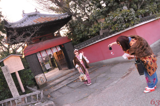 祈願の寺◆長建寺◆_d0085274_17135165.jpg