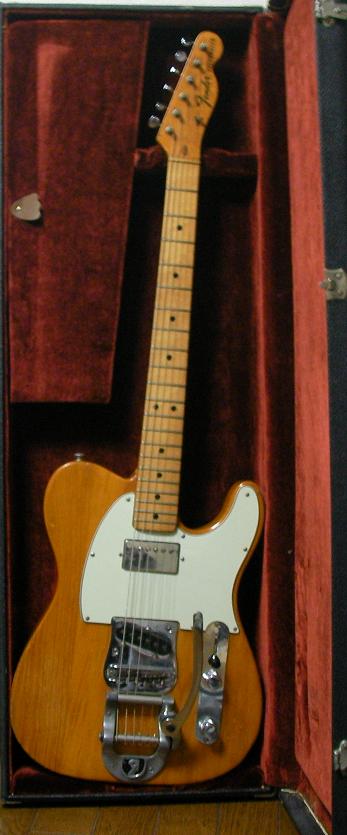 Fender“Telecaster(1971)” : 【○八】マルハチBlog Fender“Telecaster(1971)” : 【○八】マルハチBlog