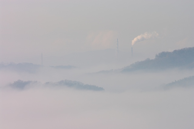 伊予部山の雲海_c0135381_20424915.jpg