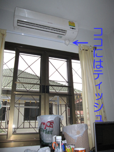 ナベさん邸!ドリフだよ!全員集合!_f0144385_1355711.jpg