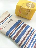 お初お菓子。_b0067302_22161458.jpg