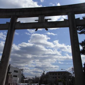 梅苑 北野天満宮_c0141005_001789.jpg