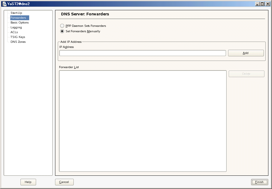 SUSE Linux 10 : YaST で イントラネットDNS サーバを設定_a0056607_21504156.gif