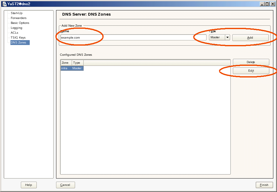 SUSE Linux 10 : YaST で イントラネットDNS サーバを設定_a0056607_21515876.gif