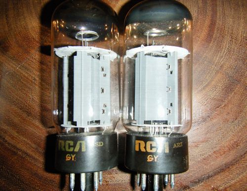 RCA 6L6GC : 海 音楽 房総通信 RCA 6L6GC : 海 音楽 房総通信