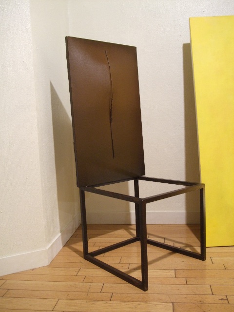 928) ②タピオ 「平面と立体による2人展 鈴木悠高・林教司 『対磁』」 終了・2月23日(月)~2月28 日(土)_f0126829_17445825.jpg