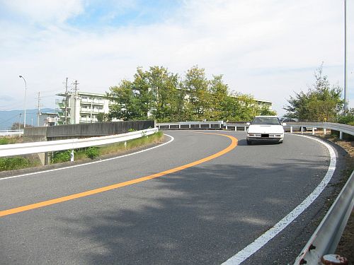 初代アルシオーネ リフレッシュ計画_f0076731_1748403.jpg