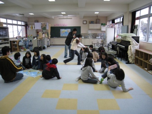 新潟市立巻南小学校にて３つのワークショップを実施しました_c0167632_15543.jpg