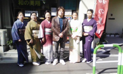 寺島利男先生と_f0140343_14421736.jpg