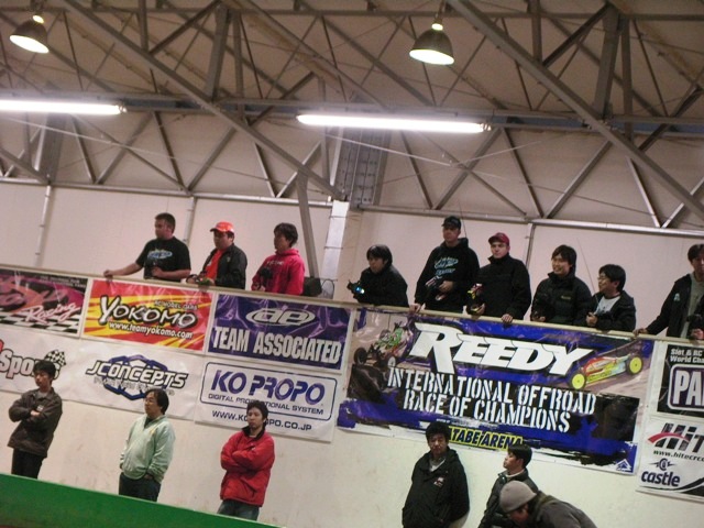 REEDY International Race of Champions – hosted by YATABE ARENA_f0121244_944290.jpg