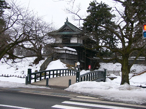 津軽じょっぱり　酒蔵巡り　《カネタ玉田酒造　玉田陽造物語③》_f0193752_1334772.jpg