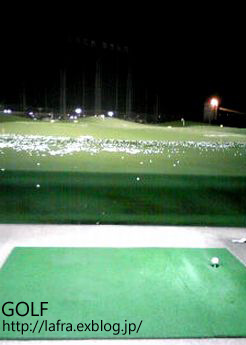 GOLF♪_f0189853_17102416.jpg