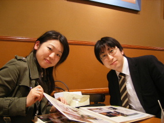 2009/3/1   共通点は・・・壱岐_f0043559_021412.jpg