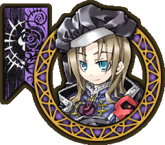 ユグドラ ユニオン とあるパラの憂鬱日記 ユグドラ ユニオン とあるパラの憂鬱日記
