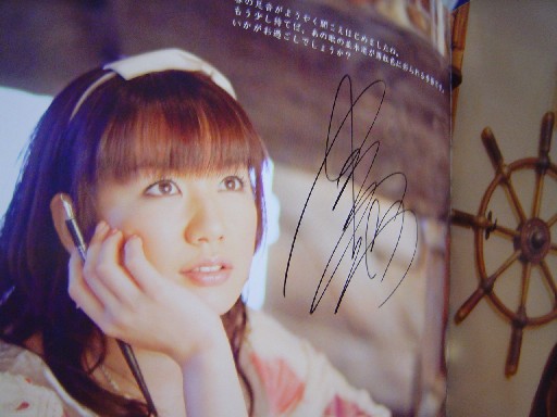 野川さくら 6th LIVE にゃっほ～♪TOUR 2009～さくらのうた