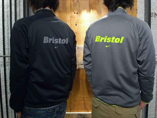 F.C.R.B と言えば PDK ! : UNDERPASS・・・Having fun!!! F.C.R.B と言えば PDK ! : UNDERPASS・・・Having fun!!!