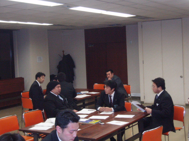 会員拡大セミナー_e0075103_1949453.jpg
