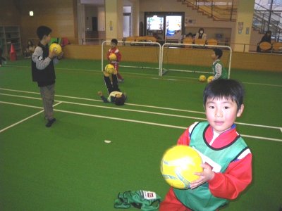 2月24日 南部P☆日記_e0127003_0142120.jpg