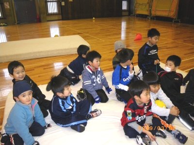 3月2日 中央P☆日記_e0127003_147199.jpg
