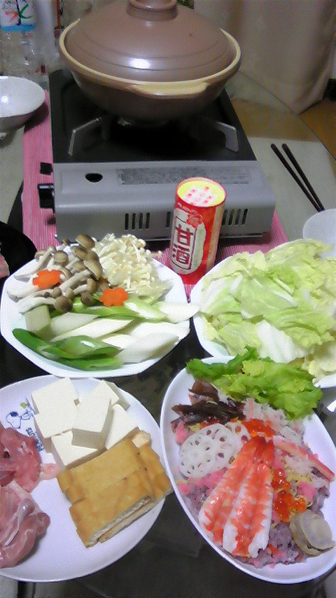 料理♪_f0195703_2102465.jpg