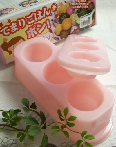 手毬寿司で我が家のひなまつり2009_f0168317_21455173.jpg