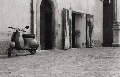 Vespa!_e0141525_711347.jpg