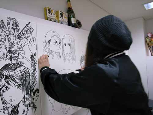 キャンバス日誌 羣青 中村珍さん編 本 のデザイン ナルティス ーnarti S Blogー キャンバス日誌 羣青 中村珍さん編 本 のデザイン ナルティス ーnarti S Blogー