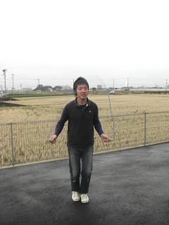 続・負けず嫌い現る!_f0172281_20334553.jpg