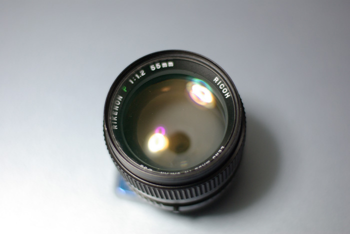 RIKENON P 55mm F1.2で撮りました。 : 岳の父ちゃんの PhotoBlog RIKENON P 55mm F1.2で撮りました。 : 岳の父ちゃんの PhotoBlog