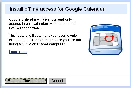 普通の Google Calendar でもオフライン可能に_c0025115_19502314.jpg