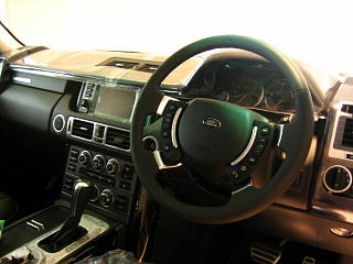 2009 RANGE ROVER VOGUE_d0058015_1215212.jpg