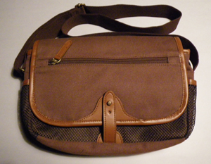 フィッシング ショルダーバッグ 杉ちゃんのｆｆ日記