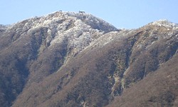 雪の表丹沢_c0171849_17265091.jpg