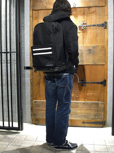 White Mountaineering + BLK STYLE_c0079892_215296.jpg