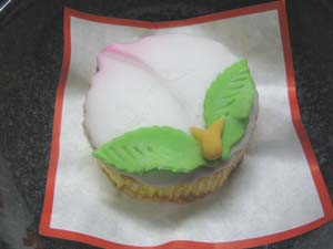 桃の節句と可愛いお菓子_e0120896_933596.jpg