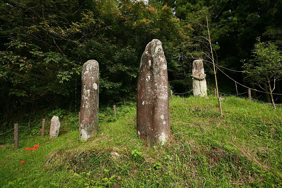 大分 安心院 佐田京石 Magの写真創庫
