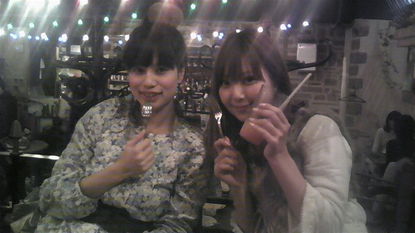 本日のランチ。_f0195703_16274728.jpg