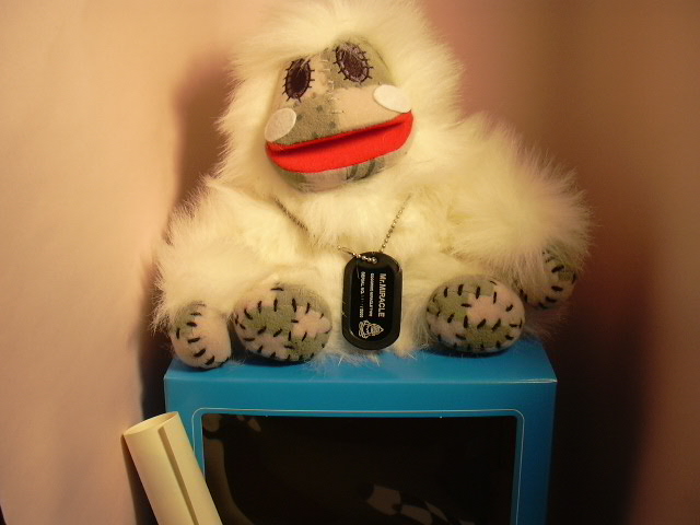 ココリコミラクルタイプ 限定ミラクルさん プロレスフィギュア入荷報告！