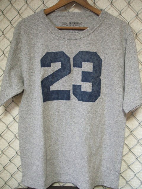 \"CW-02  NO.23 TEE\"_a0118438_17125966.jpg