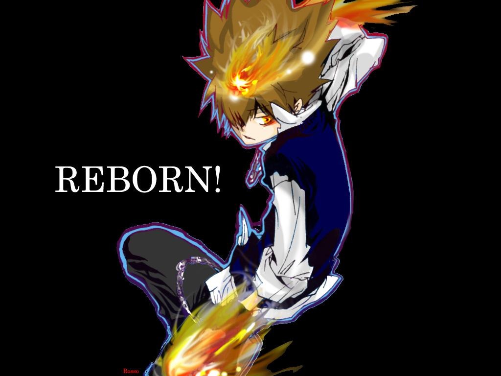 Reborn 家庭教師ヒットマンreborn 壁紙 22832107 ファンポップ