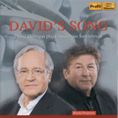 リトアニア出身のチェリスト、ゲリンガスのCD \"David\'s Song\" composed by Anatolijus Šenderovas (2008)_c0193950_0355968.gif