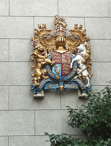 英国アンバサダープログラム。。。British Embassy Tokyo ☆A Taste of Britain♡* *。:☆.。†_a0053662_23524253.jpg