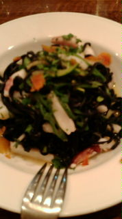 3月4日の夜のまかない☆_f0187266_0181644.jpg