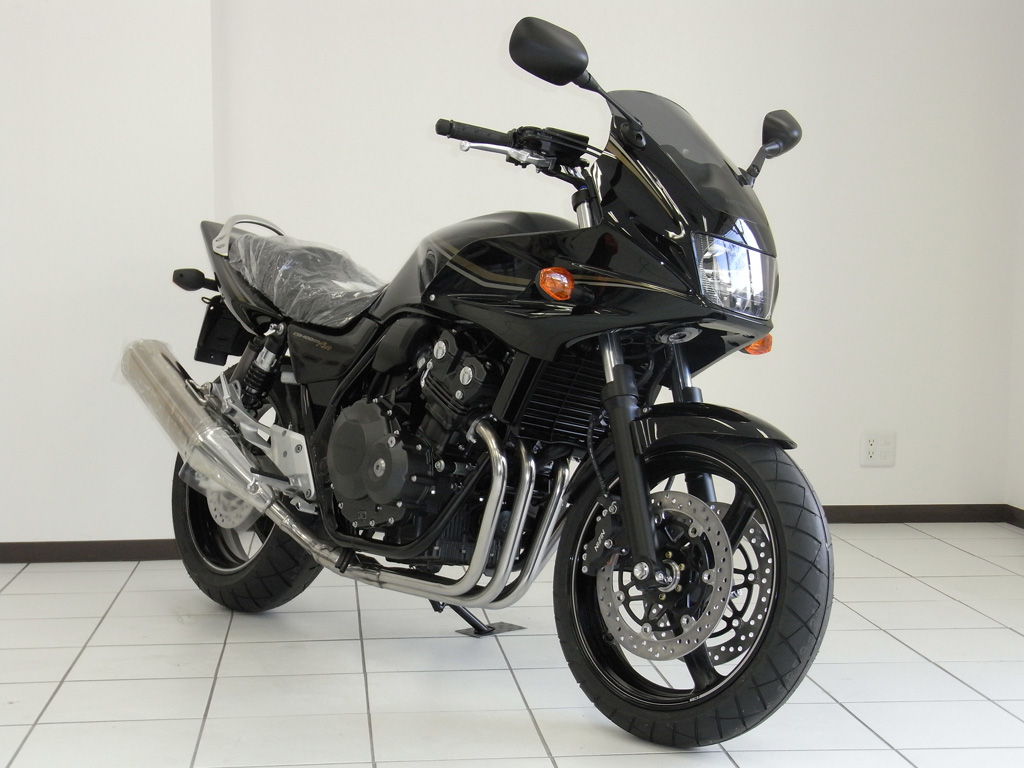 Cb400sf Sb 限定車 ハネホンstaffブログ Cb400sf Sb 限定車 ハネホンstaffブログ
