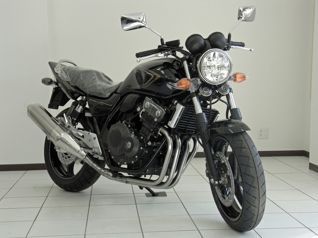 Cb400sf Sb 限定車 ハネホンstaffブログ Cb400sf Sb 限定車 ハネホンstaffブログ