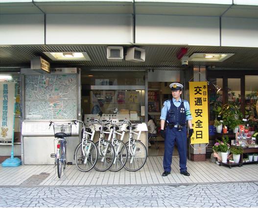 ポチの告白 Route G Drive After Death