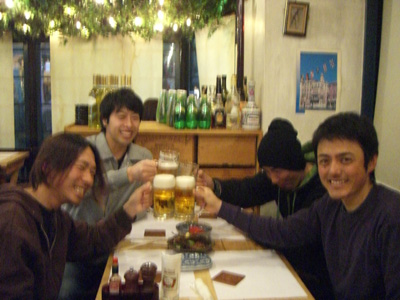 来季モデル スキーテスト_b0099190_1319539.jpg