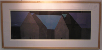 〜宮本典刀・松本秀一 銅版画二人展_f0106896_16422555.jpg