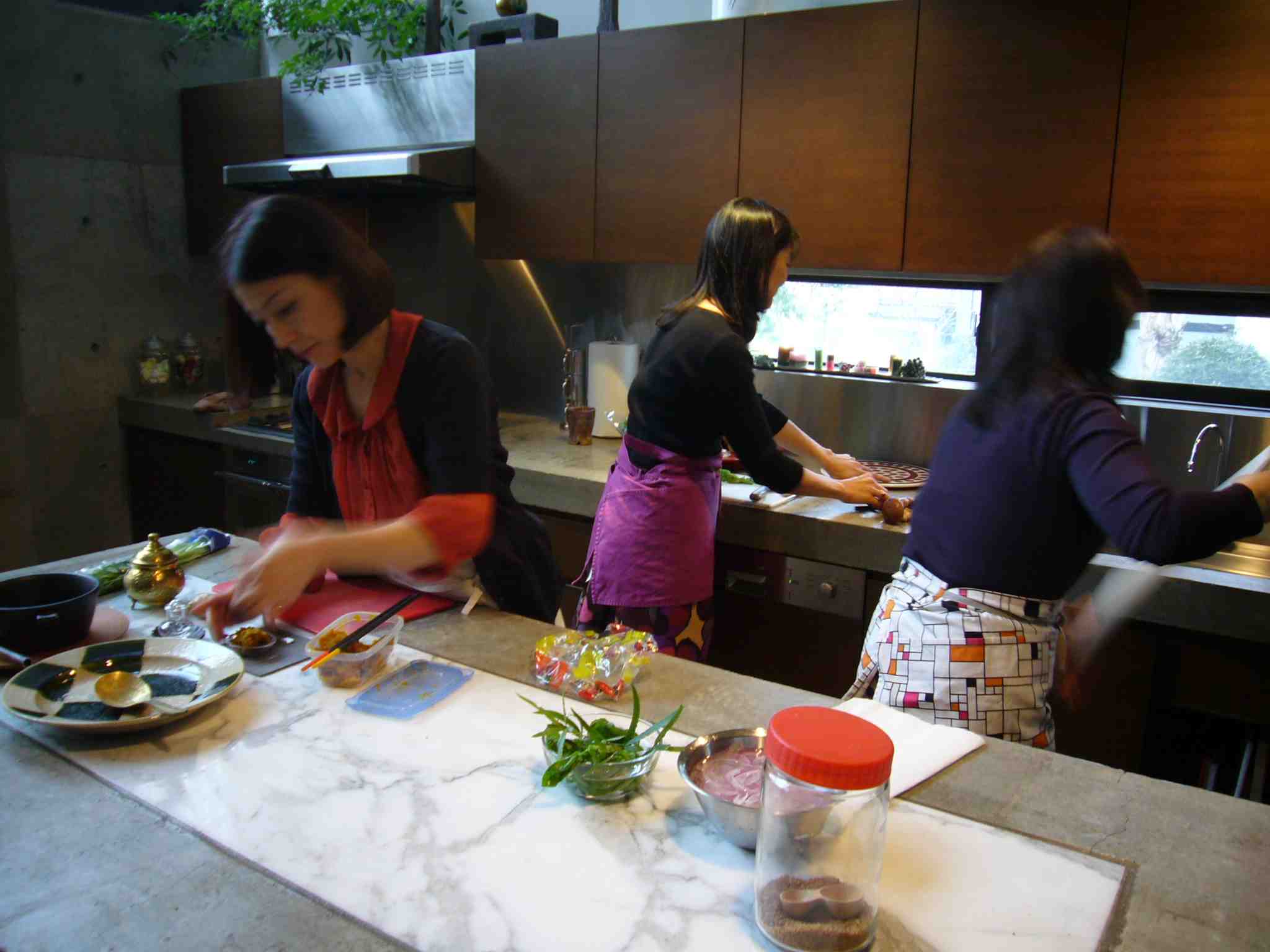 料理研究家という生き方 Kitchen Journal キッチンのこころ 料理研究家という生き方 Kitchen Journal キッチンのこころ